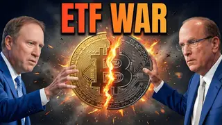 Morgan Stanley y el choque de suministro de Bitcoin 2024