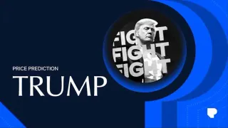 Trump Coin Downtrend: $5.947 Pivot May Trigger Drop