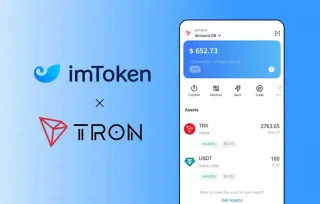 Reduza taxas TRC20 na TRON: banda e aluguel de recursos