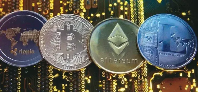 桌面钱包详解：原理、分类与安全使用指南