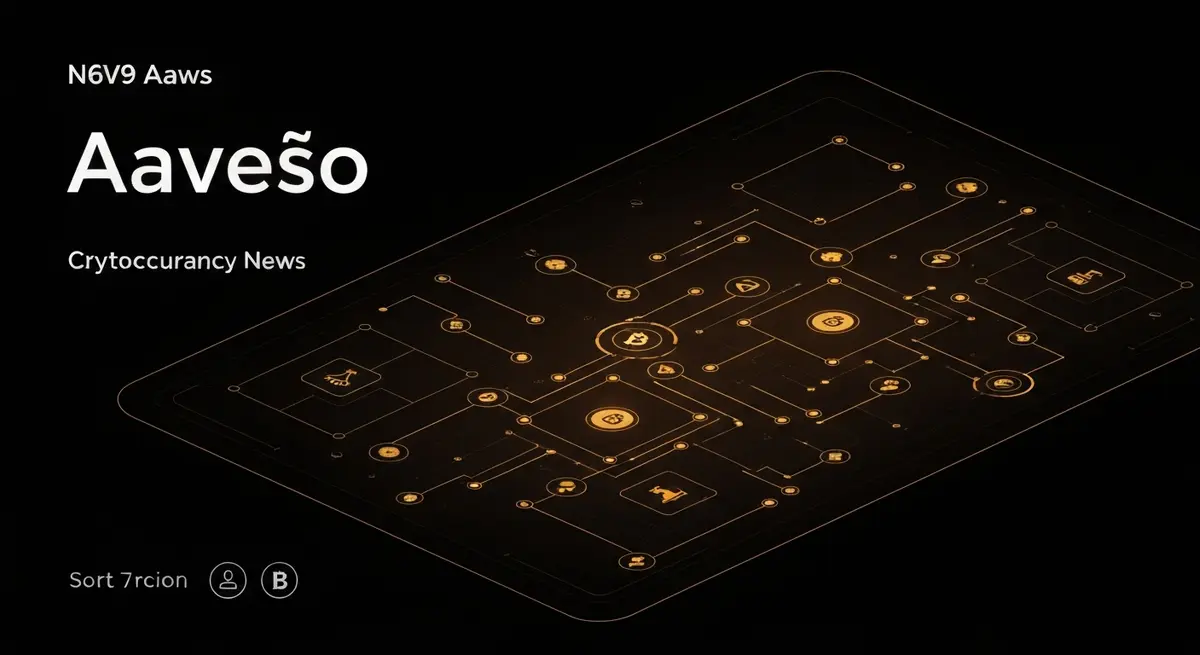 2026年Aave生态最新发展全解析：V4升级、RWA布局与消费级应用