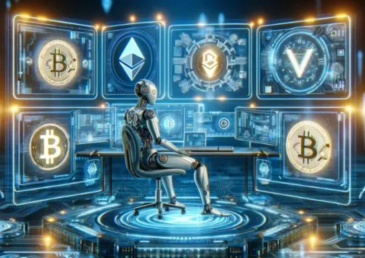 人工智能能否预测加密货币价格？实测与局限解析