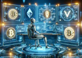 人工智能能否预测加密货币价格？实测与局限解析