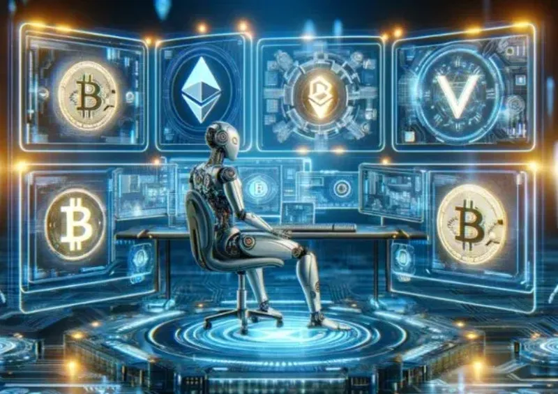 人工智能能否预测加密货币价格？实测与局限解析