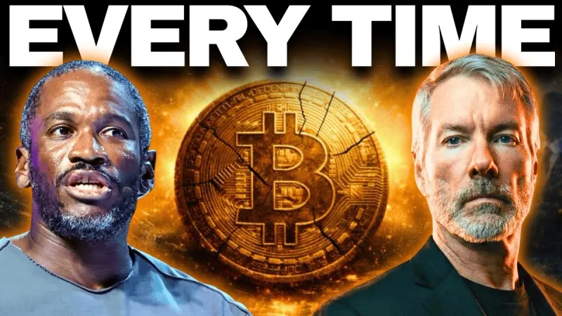 Bitcoin parece muerto antes del breakout: catalizadores 2026