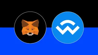 MetaMask vs WalletConnect 2025: la mejor billetera Web3