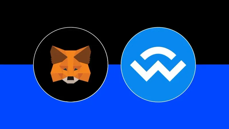 MetaMask vs WalletConnect：2025年Web3 钱包连接方式差异全解析