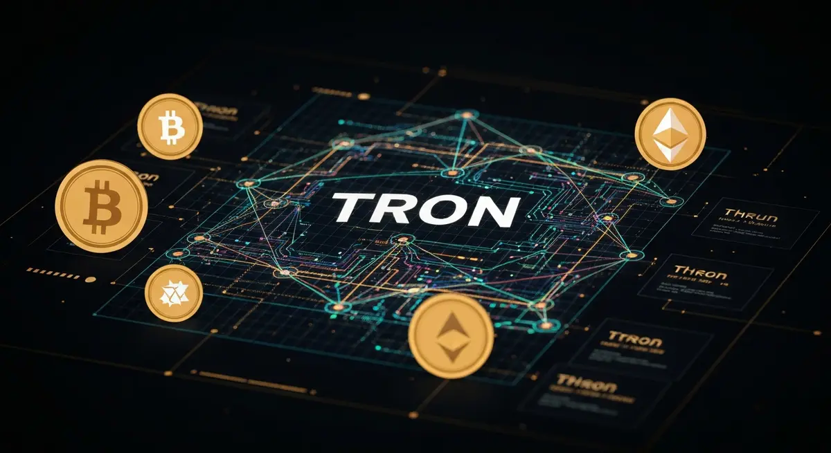 2026年TRON (TRX) 技术分析：价格走势、关键阻力位与未来展望