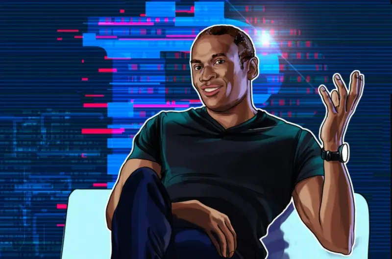 Arthur Hayes espera Fed mais brando e compra Bitcoin