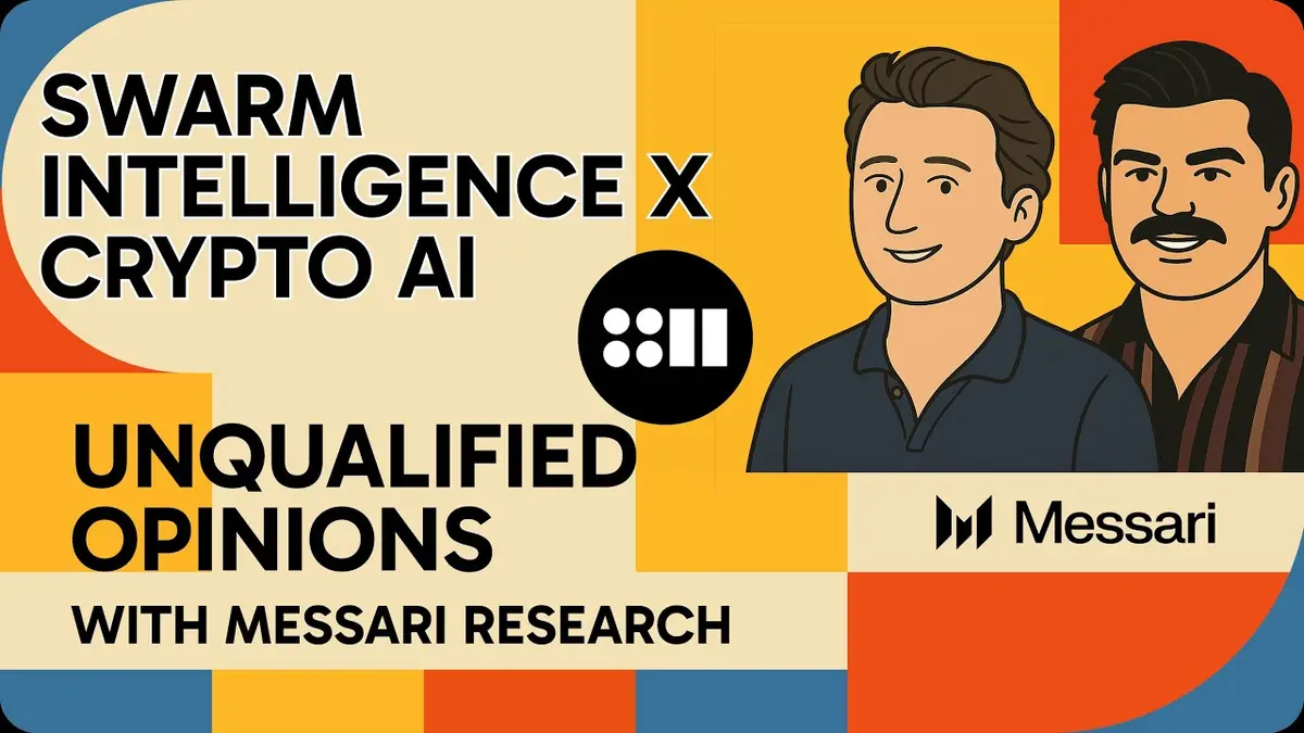 Fortytwo e a Revolução da IA Descentralizada – Análise 2024