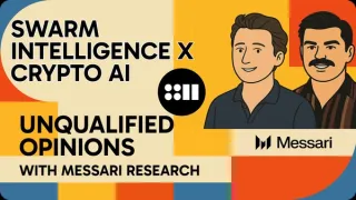 Fortytwo e a Revolução da IA Descentralizada – Análise 2024