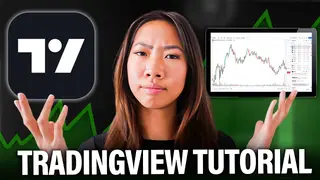 TradingView 2024: Guia Completo para Iniciantes Investidores