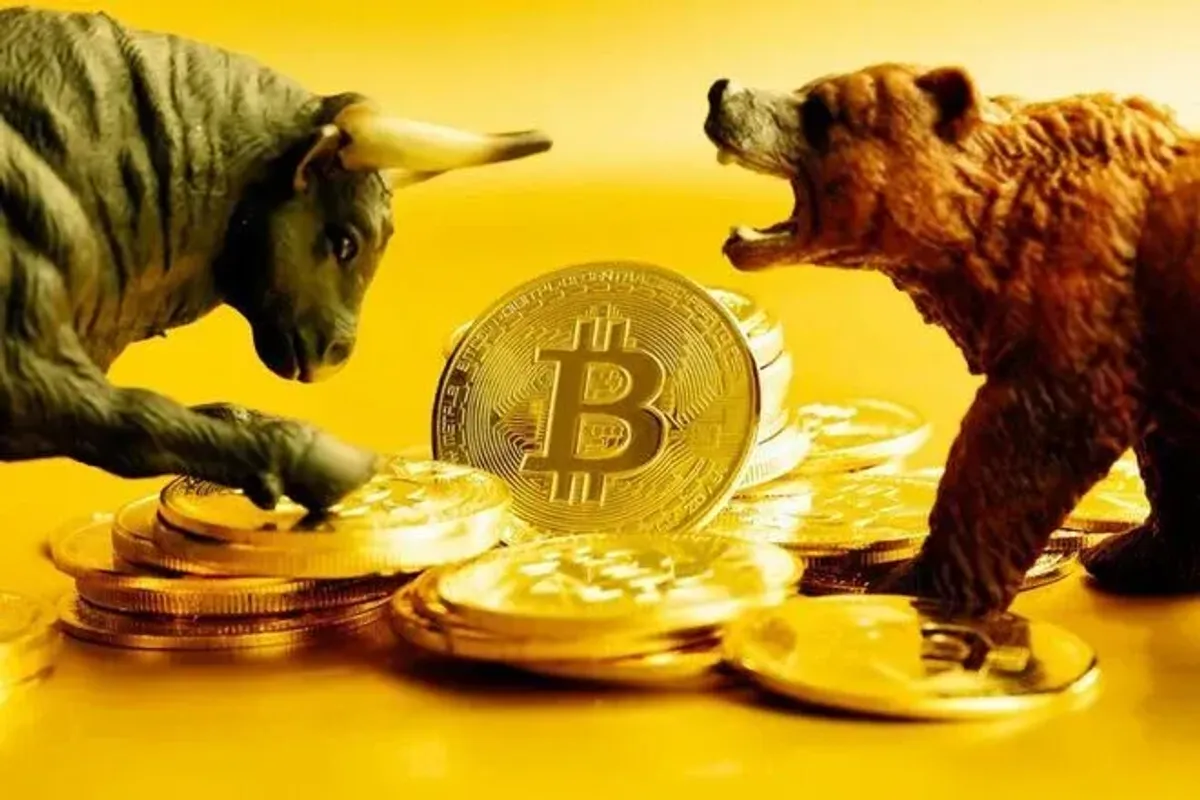 Bitcoin Price Drops to Key Support Level: Technical Analysis & Risks