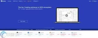 Newdex Exchange: EOS descentralizado y volumen 24h $11,180