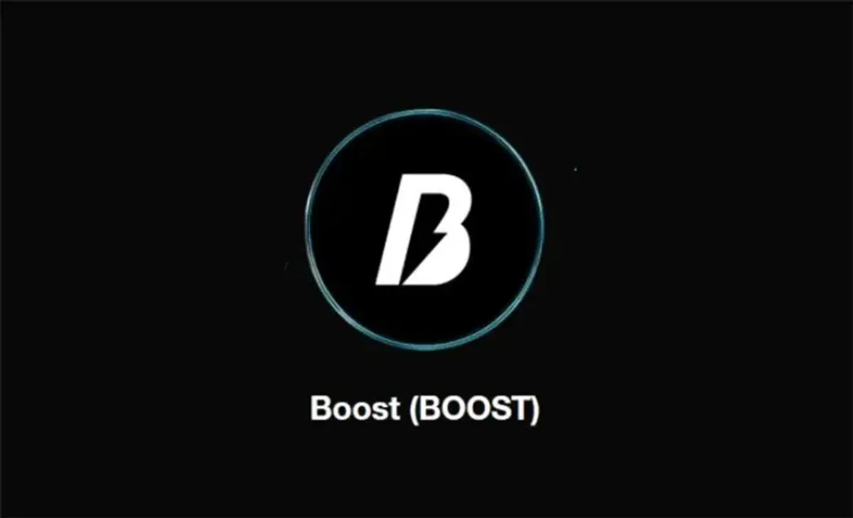 Boost（BOOST）币全面解析：代币设计、经济模型与投资前景