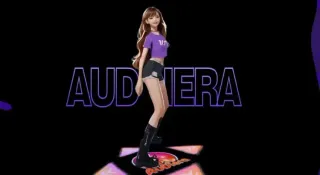 Audiera BEAT：Web3 AI 節奏遊戲＋跳舞賺錢全解析