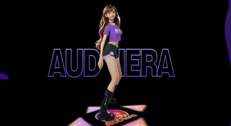 Audiera BEAT：区块链+AI音乐的全新节奏游戏，跳舞赚钱全攻略