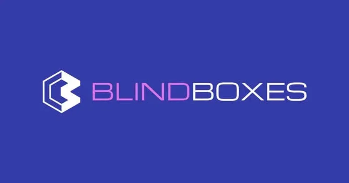 Blind Boxes NFT: Mystery Collectibles for Creators & Brands