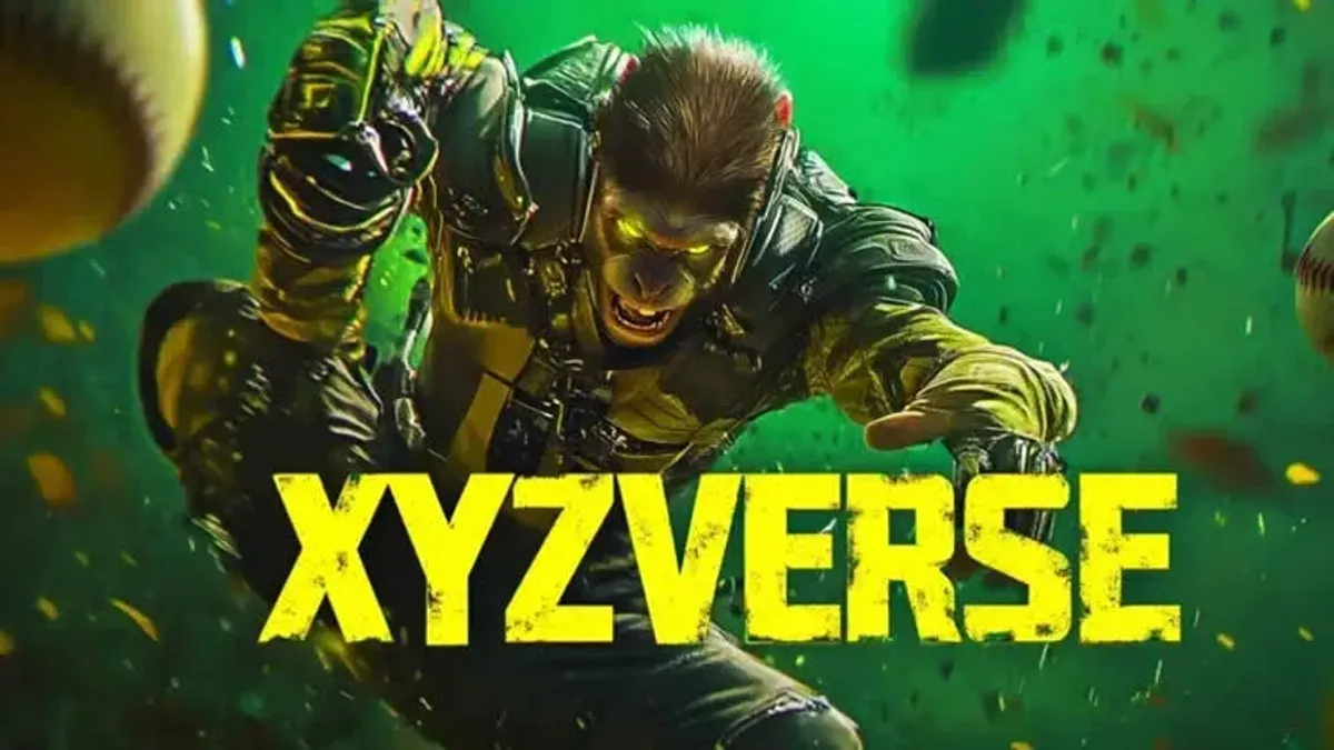 2025年5大潜力山寨币预测：以太坊回暖下的100美元冲冲50万美元