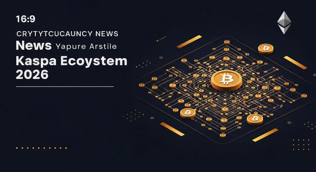 Kaspa Covenants Hardfork 2026: Major Upgrade Turns L1 into a Fully Programmable Platform