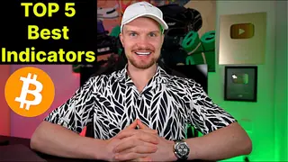 2026: Top 5 Indicadores TradingView para Bitcoin