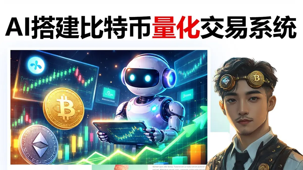 Robô de trade com Gemini AI, TradingView e 3Commas