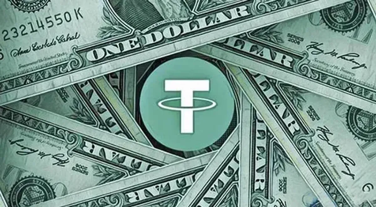Retirar USDT: TRC20 vs ERC20, elige la mejor red