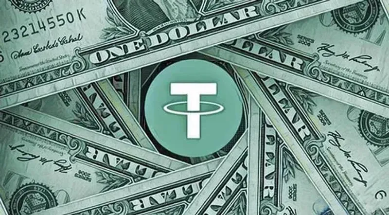 USDT 提幣TRC20 vs ERC20 差異全解析：地址、手續費與安全性比較