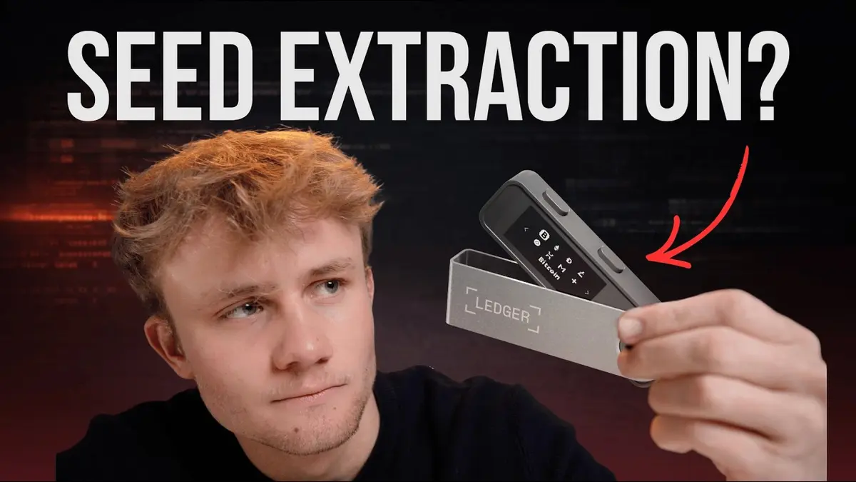 Ledger Recover 風波：比特幣安全專家看2024挑戰與解決方案