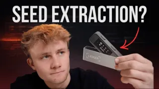 Ledger Recover 風波：比特幣安全專家看2024挑戰與解決方案