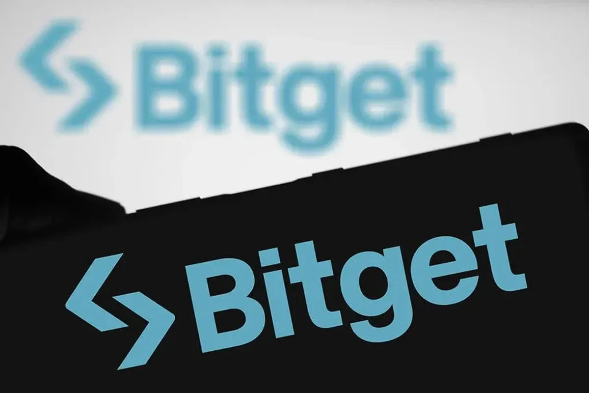 Bitget: Plataforma cripto líder con $100 bn diarios en 2024