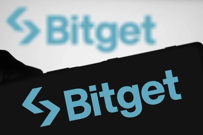 Bitget 加密貨幣衍生品交易所註冊與入金教學