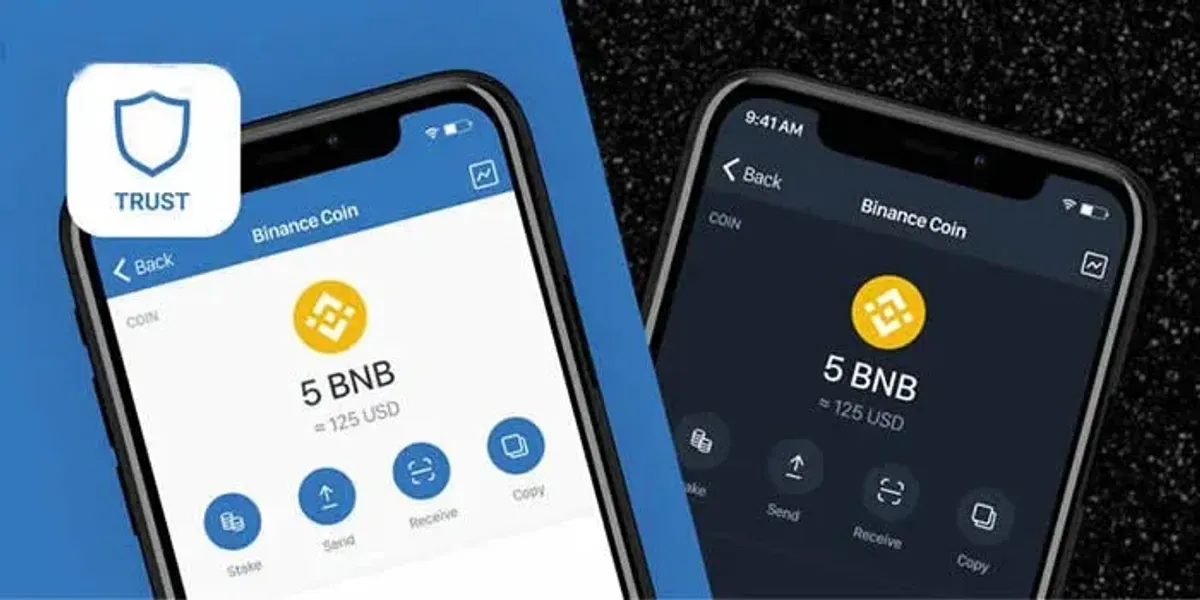Trust Wallet 安全评测：多链资产管理与 DApp 交互全解析