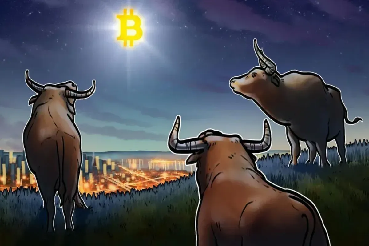 比特币ETF资金净流出与价格回调：机构布局的潜在机遇