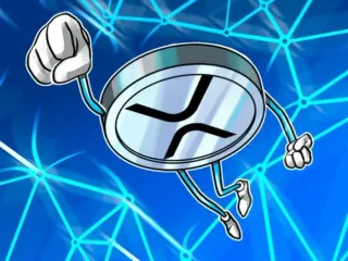 Previsão de Preço do XRP 2026: Alta de 18,5% e Meta de US$3