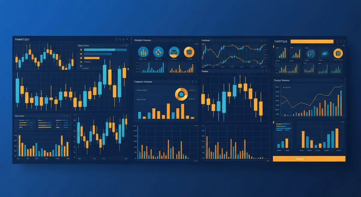 Guía completa del Binance Trading Bot Grid: paso a paso