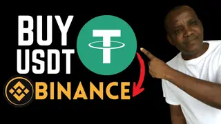 2026 完整教學：在幣安使用 P2P 或 Visa/萬事達卡購買 USDT