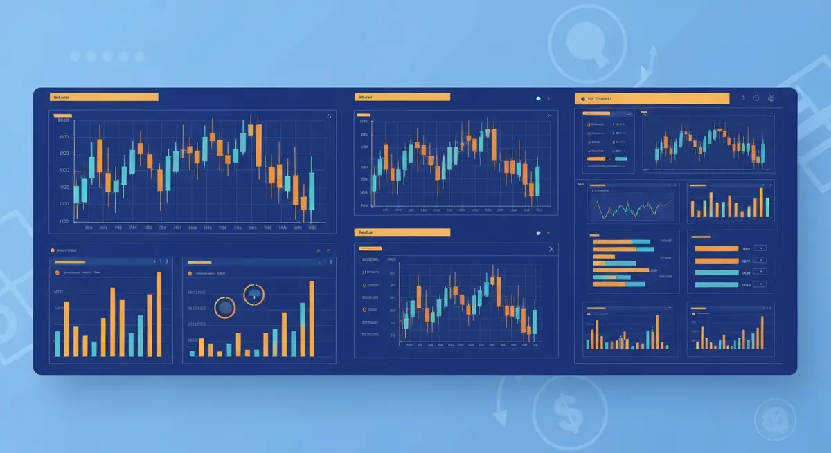 Mejor exchange cripto en Perú 2026: guía completa