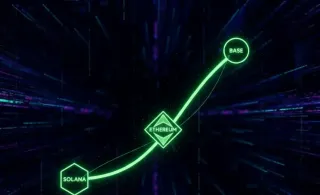 Pump.fun：Solana 首款 10億美元收入應用，預示以太坊擴展