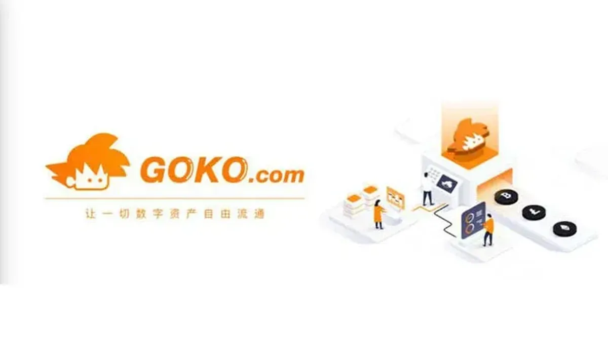 GOKO Exchange: Global de Activos Digitales con KYC