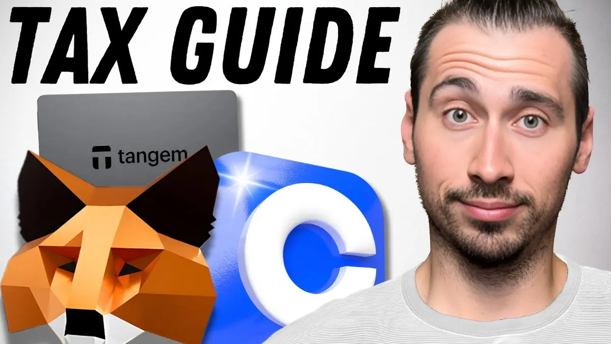 Guía 2026: cómo declarar impuestos de criptomonedas