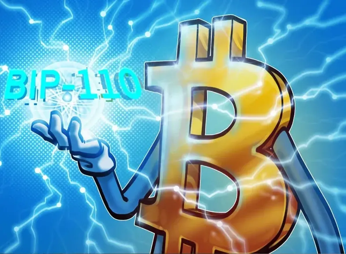 BIP-110: Enhancing Bitcoin Node Access & Block Space