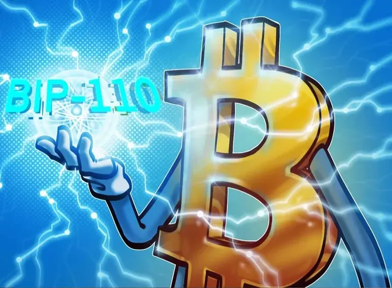 BIP‑110: Accesibilidad de nodos y espacio en Bitcoin