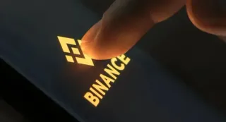 Cómo transferir criptomonedas en Binance a otro usuario