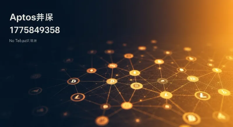 2026年Aptos（APT）技术行情深度分析——价格、趋势、成交量与关键指标全景解读