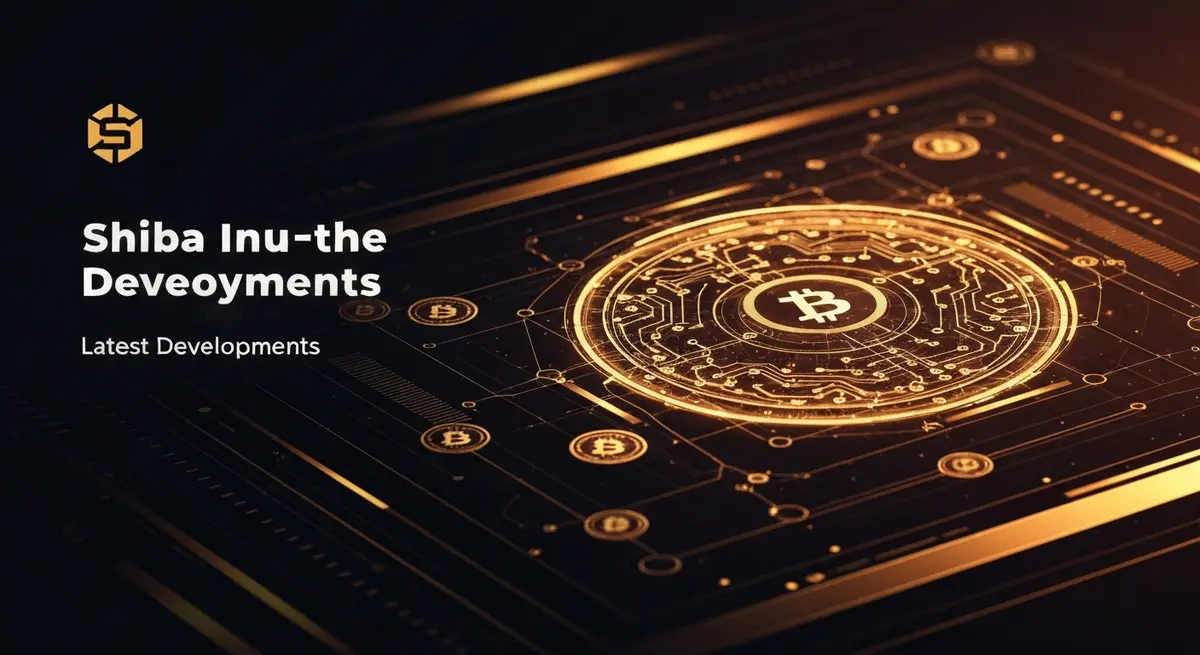 2026年4月柴犬币生态最新发展全解析：价格波动、Shibarium二层网络进展、社区治理与投资者关注要点