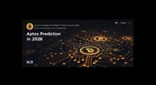 Aptos predicción precio 2026: escenarios y factores clave