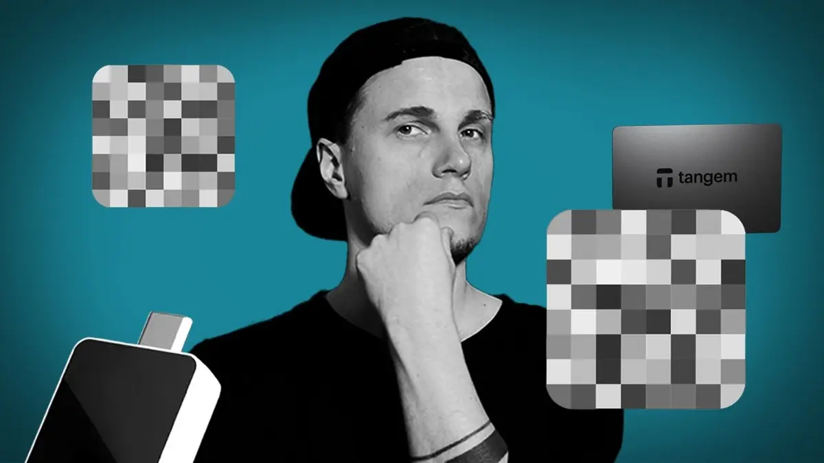 Top 5 Hardware Crypto Wallets 2026 – Secure Your Assets