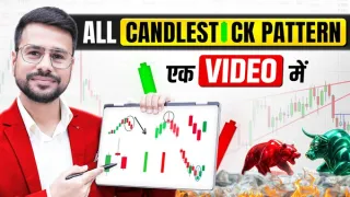 20分钟快速掌握所有K线形态 | 2026交易入门技术分析