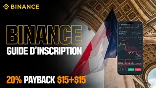 2026年幣安註冊新手完整教學：一步步開戶與安全設置